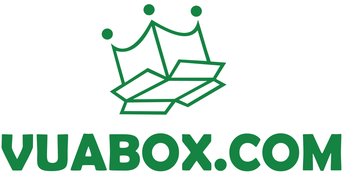 VUABOX.COM