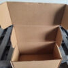 Hộp carton đựng quần áo 25x25x3cm