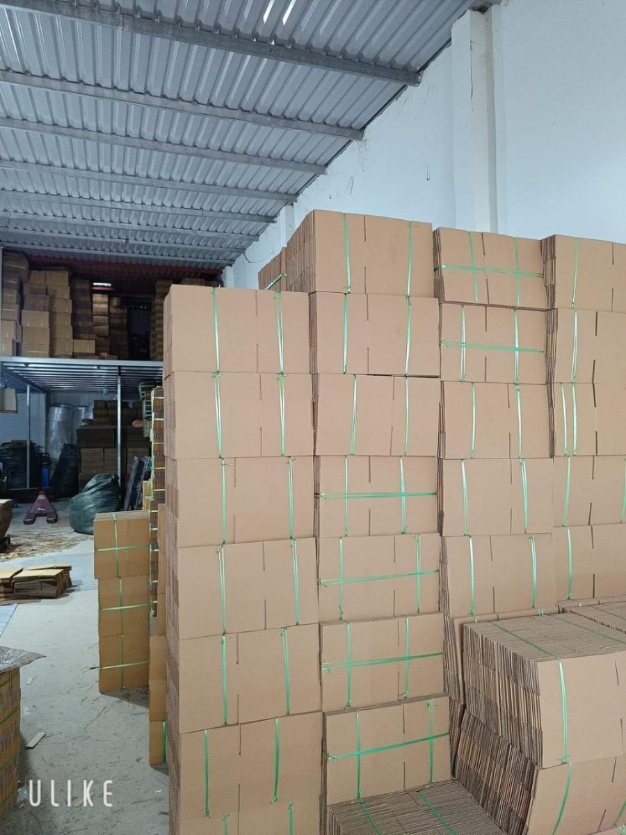 Vuabox Giao Thùng Carton Ship COD Tận Nơi Tại HCM